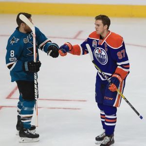 Meet your Posher, Coleton